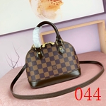 ルイヴィトンバッグ 505 コピー 牛革+PVC 20x12x8cm